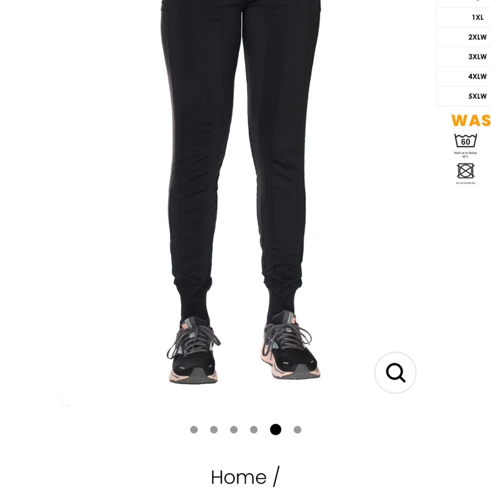 Women's Performance Leggings - Gen 3